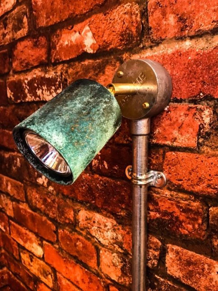 Conduit Wall Light ubicaciondepersonas.cdmx.gob.mx